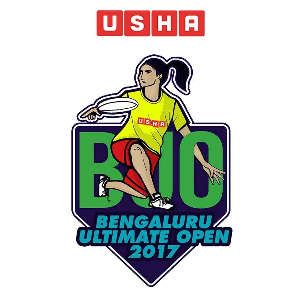 USHA BUO 2017